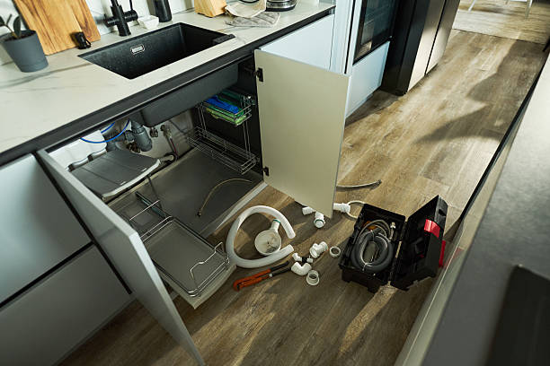 Reliable Drain Cleaning contractor in Pulaski, PA by Street Wise - Plumbing